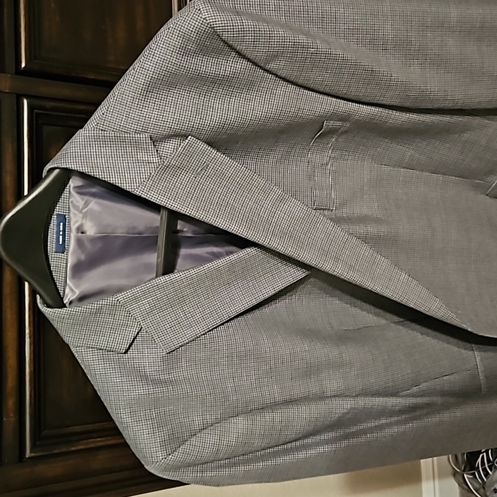 Stafford mens sportcoat